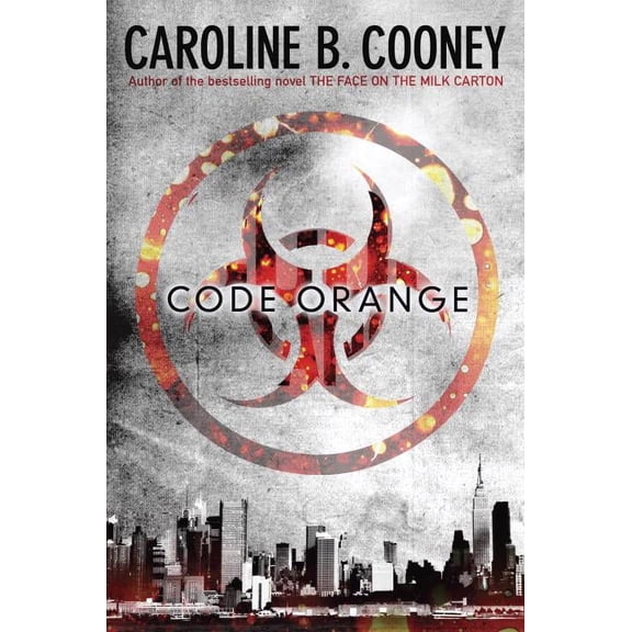 Code Orange