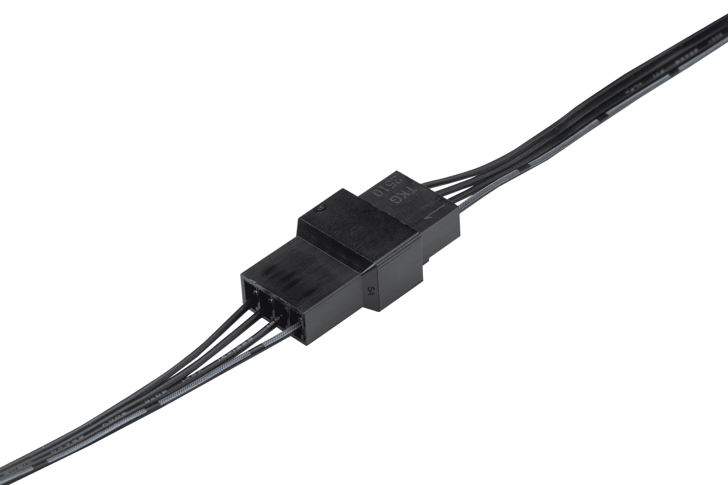MSI MAG CORELIQUID A15 240 WMT ARGB Liquid CPU Cooler - 240mm AIO, UNI Bracket, Intel AMD (LGA 1700/1851/AM4/AM5), Pre-installed Fans - Black
