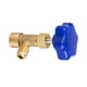 thumbnail image 2 of Conector de válvula de refrigerante ANGGREK AH1433, 2 of 8