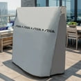 thumbnail image 3 of STIGA Indoor/Outdoor Table Tennis Table Cover, 3 of 3
