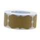thumbnail image 3 of 300x Etiquetas adhesivas Sunnimix Etiquetas engomadas del papel de Kraft, 3 of 6