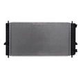 thumbnail image 2 of OSC 2775 Radiator, 2 of 2