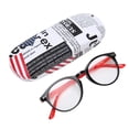 thumbnail image 1 of Gafas de lectura para personas mayores, gafas de lectura de moda, gafas para presbicia de primavera, gafas ligeras, claridad notable, 1 of 8