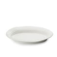 thumbnail image 2 of Portmeirion Sophie Conran Oval Platter, 11.5 x 8.5 Inch Fine Porcelain Dish, Elegant Serving Piece for Vegetables, Roast, Fish, Sandwiches, Appetizers, Dessert - Dishwasher & Oven Safe, 2 of 5
