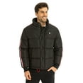 thumbnail image 5 of U.S. Polo Assn. Men's Varsity Bomber Puffer Jacket, Sizes S-3XL, 5 of 9