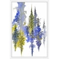 thumbnail image 3 of "Mystical Forest" Framed Painting Print, 3 of 5