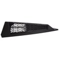 thumbnail image 4 of Polaris 5451620-070 BEZEL-AIR INTAKE LEFT HAND HC BLACK RZR Ranger 1000 XP, 4 of 9