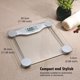 thumbnail image 3 of Digital Body Weight Bathroom Scale BMI, Accurate Weight Measurements Scale,Large Backlight Display a, 3 of 10