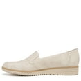 thumbnail image 5 of SOUL Naturalizer Womens Idea-Moc Slip On Casual Loafers - Medium & Wide Width, 5 of 7
