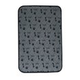 thumbnail image 2 of CNKOO Washable Pee Pads For Dogs - Reusable Pee Pads | Super Absorbent Puppy Pee Pads | Non-Slip Pet Training Pads | Quick-Dry Dog Mat |Potty Pads For Dog  Puppy  Cats, 2 of 6