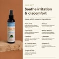 thumbnail image 3 of Nature’s Rite Maui Aui Aloe Vera Spray, After Sun Care for Sunburn Relief, Soothing & Hydrating Skin Mist, All-Natural Formula, 4 oz, 3 of 5