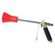 thumbnail image 1 of Pulverizador agrícola de 1 pieza, herramienta de riego para jardín, rociador de limpieza de alta presión (dorado) HOMEMAXS 10009198-MX, 1 of 6