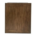 thumbnail image 6 of Tribeca Drawer End Table in Brown, 6 of 8