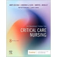 thumbnail image 1 of Pre-Owned Introduction to Critical Care Nursing, 9780323749732, 0323749739, Paperback, 8 edition, 1 of 1