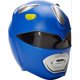 thumbnail image 1 of Mascara del casco power ranger azul tamaño real adulto, 1 of 4