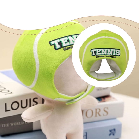 de tenis para muñeca, accesorio de disfraz de fiesta de dibujos animados, adorno, hecho a mano, accesorio para fotos para fiestas,