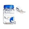thumbnail image 3 of Jonard Tools RJ45-5100 Connecteurs Passants CAT5e RJ45 pour Câbles Réseau (Lot de 100), 3 of 3