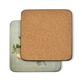 thumbnail image 3 of Pimpernel Antique Roses Coasters - Set of 6, 3 of 5