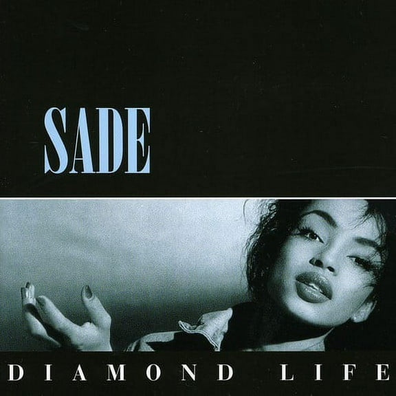 Diamond Life (CD)