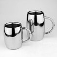 thumbnail image 2 of tredstone Tasse de Thé de Bière de Café Isolée à Double Paroi pour Enfants en Acier Inoxydable 550ml, 2 of 8