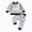 outfits001-Light Gray, variant on NOLDARES Toddler Baby Boy Fall Winter Clothes Long Sleeve Sweatshirt Pullover Tops Joggers Pants Outfit Set Size:0-6 M,Light Gray