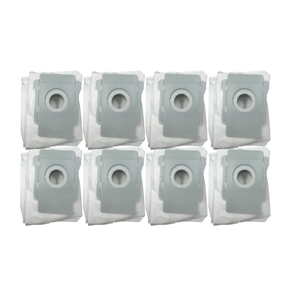 EFP Automatic Dirt Disposal Bags for iRobot Roomba E5, E6, i7, i7+, i7