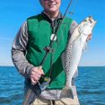 thumbnail image 4 of 4-Piece Sensitive Electronic Fishing Bite Alarms with Sound Indicator and L-Shape Clips, 4 of 5