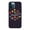 A, variant on iPhone 13 Pro Max Case 6.7", Christmas Personalized Decorative Design Slim Creative Xmas Soft TPU Protective Cover