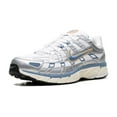 thumbnail image 4 of NIKE MENS P-6000 "Metallic Silver Aegean Storm" HJ7246 100 from Stadium Goods, 4 of 8
