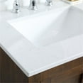 thumbnail image 6 of 24 inch Single Bathroom Vanity in Espresso, 6 of 6