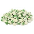 thumbnail image 2 of Backroad Country Crunchy Real Wasabi Peas , 4-Pack 8 oz. Bags 540872, 2 of 2