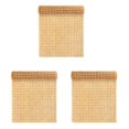 thumbnail image 1 of 16-inch Wide Natural Rattan Webbing for Furniture,Chairs, cabinets, 1 of 5