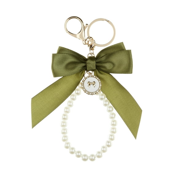 Bow Bag Charm by Conair