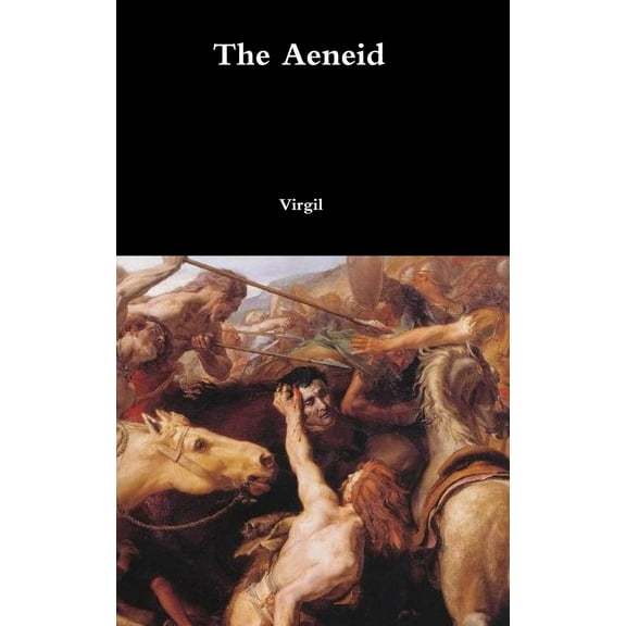 The Aeneid - Hardcover