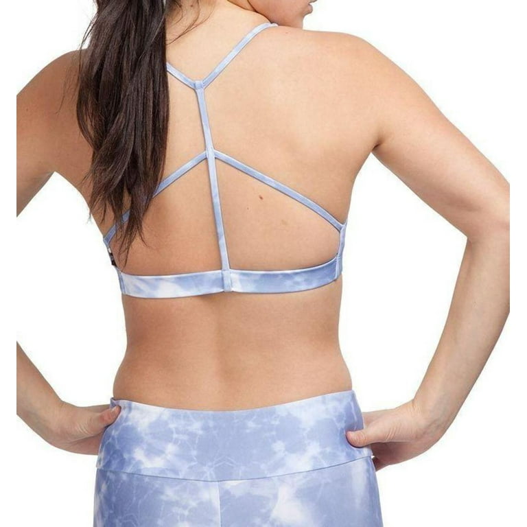 Onzie Flow Pyramid Bra 3058