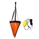 thumbnail image 1 of Cable Press PVC Kayak 32 '' Anchor Tow Rope, 1 of 9
