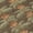 Chocolate, variant on Addison Rugs Chantille Indoor/Outdoor Transitional Floral Black Machine Washable Rectangle Rug, 10' x 14'