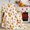 Maple Leaves, variant on Fall Pumpkin Blanket Super Soft Warm Fluffy Fleece Flannel Autumn Leaves Throw Blanket Cozy Fuzzy Plush Thanksgiving Stuff Bedding Blankets Gifts for Women Kids Boys Girls Adults 60"X50"