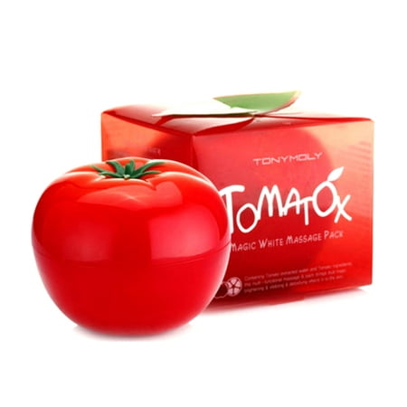 TONYMOLY Tomatox Magic Massage Pack (Best Lotion For A Massage)