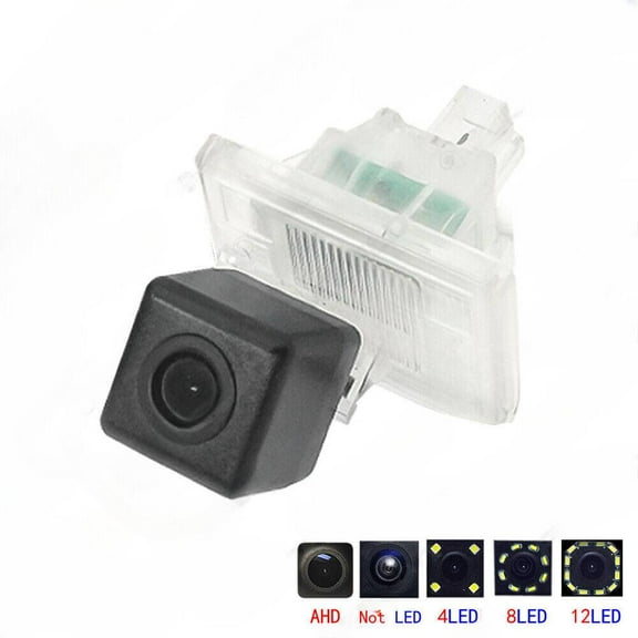 Suitable for Mercedes Benz Slk Slc Class R172 Vito W447 reversing camera rearview reversing image