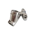 thumbnail image 2 of mmirethe Boat Stainless Steel Swivel Fittings Tube Hardware Top Hand Rail Handrail Stanchion Converter Adapter Accessory, 2 of 6