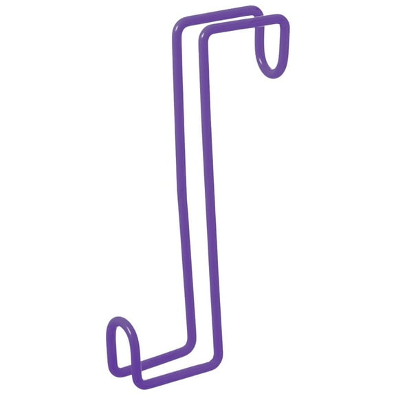 Tough 1 8" Tack Hook, Purple