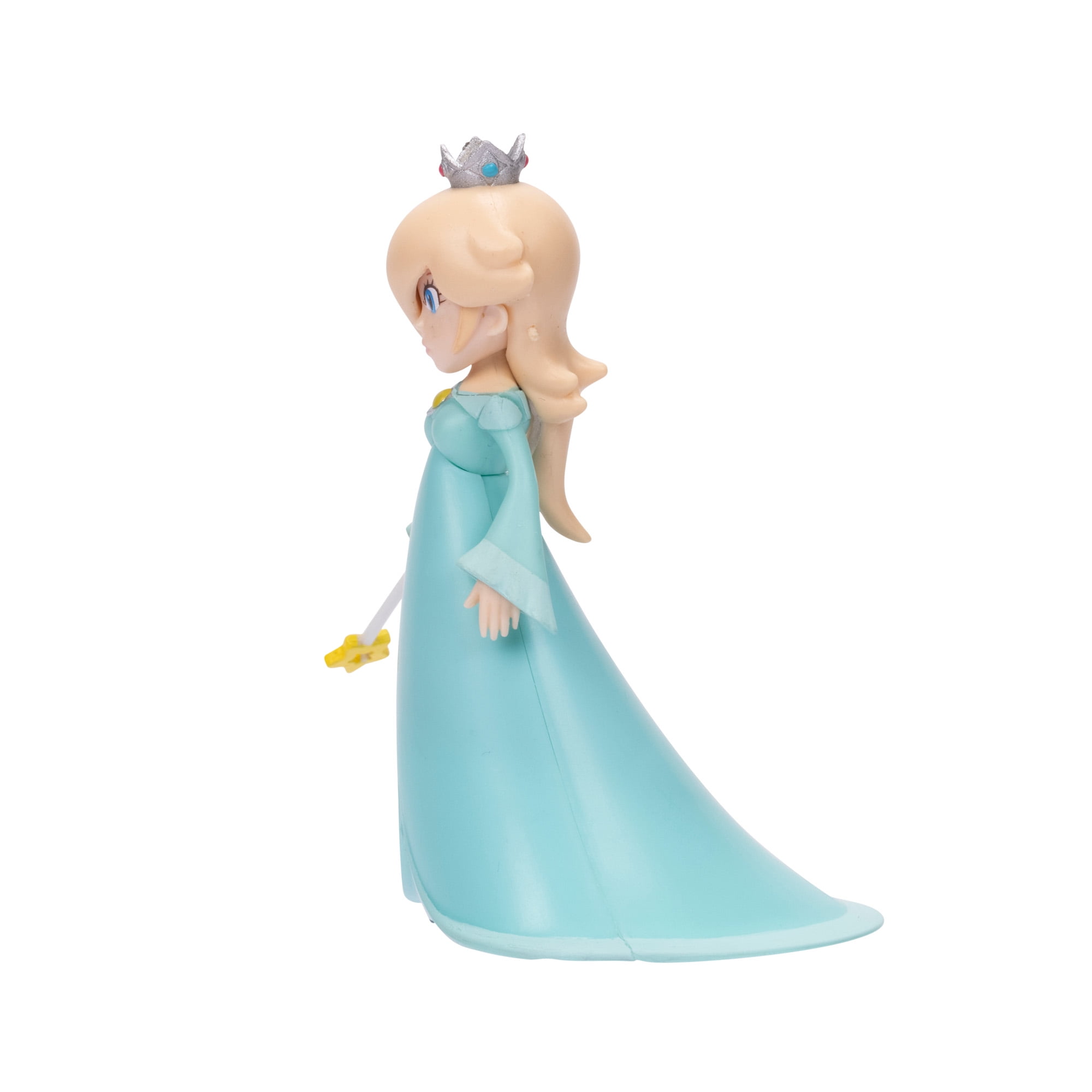 Nintendo Super Mario 2.5 inch Rosalina Action Figure