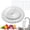 100pcs, variant on 100 PCS Faucet Filter Cotton Bags, Universal Tap Water Filter for Kitchen Bathroom Sink, Multi-Pack Faucet Cotton Filter for Hard Water, Sediment Rust Remover Mesh Cover with Strap (100pcs)