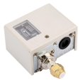 thumbnail image 4 of Eigraketly Controlador de presión del compresor de la bomba de aire y agua del interruptor de control de presión electrónico de 24 V ~ 380 V Herramientas y ferretería Eigraketly TO003507-00, 4 of 6