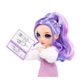 thumbnail image 2 of Muñeca Rainbow High Violet Willow, 2 of 4