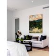 thumbnail image 3 of "Travel Virginia" Painting Print on Wrapped Canvas, 3 of 7
