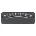thumbnail image 1 of Inclinometer, Accurate Measuring Glass Tube Inclinometer  for Bike, 1 of 8