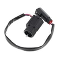 thumbnail image 1 of Sensores de velocidad de transmisión 1 Pc No.98BB9E731BB para FORD Escort 1.6 16V 1998-2000 Sensor de velocidad VSS de caja de cambios de automóvil resistente, 1 of 1