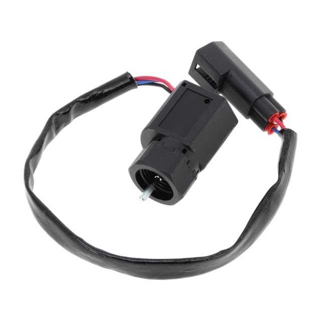 Sensores de velocidad de transmisión 1 Pc No.98BB9E731BB para FORD Escort 1.6 16V 1998-2000 Sensor de velocidad VSS de caja de cambios de automóvil resistente